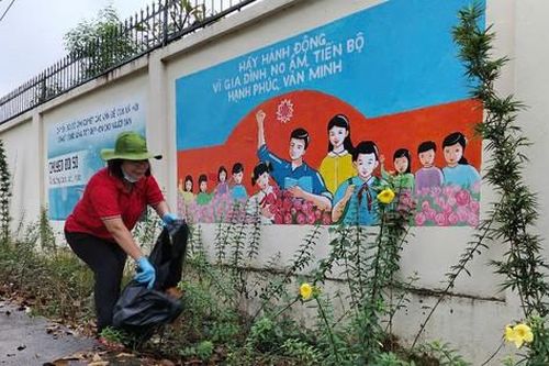 Ngày thứ bảy văn minh: Mỗi cuối tuần có ngày thứ bảy ý nghĩa và hạnh phúc của người dân Bình Dương