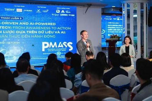 Sức mạnh của quảng cáo Native, AI và dự đoán sáng tạo: Cách mạng hóa tương lai quảng cáo kỹ thuật số
