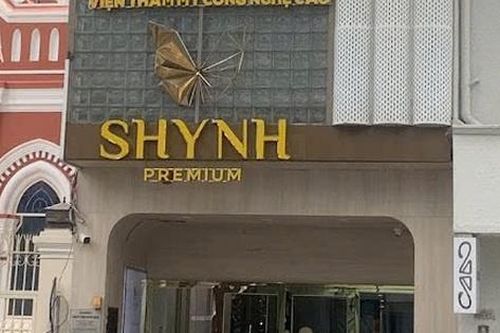 Vi phạm hàng loạt lỗi trong lĩnh vực y tế, Công ty TNHH Shynh House tiếp tục bị xử phạt
