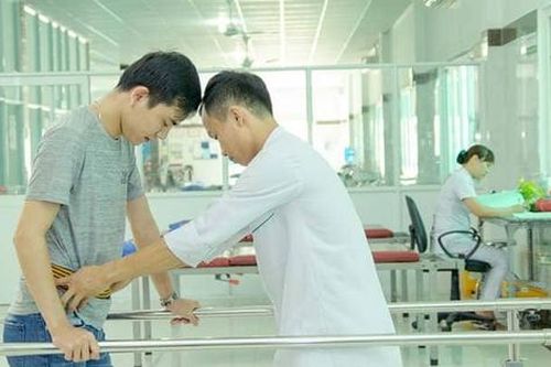 Chú trọng nâng cao năng lực chăm sóc người khuyết tật tại cộng đồng