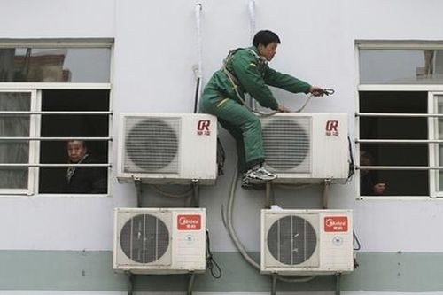 Những chất hủy hoại môi trường có trong thiết bị ở mỗi gia đình