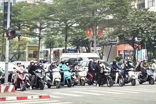Hà Nội cấm xe không đạt chuẩn từ 2025: Chuyên gia khẳng định 'là điều cần thiết'