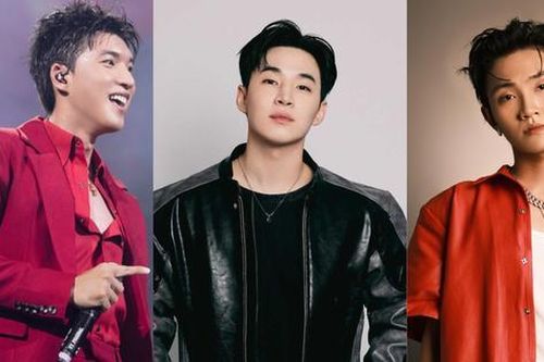 HOZO 2024: MANBO chung sân khấu với HIEUTHUHAI, Henry Lau bị 'từ chối'
