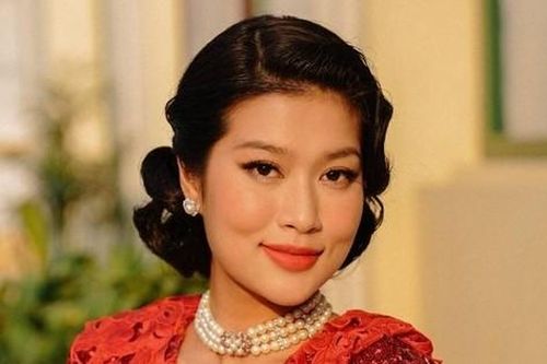Hoa hậu Thiên Ân phản ứng ra sao khi bị chê 'nữ chính mà ít đất diễn như nữ phụ'?