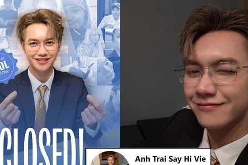 JSOL lập kỷ lục tương tác fanpage Anh Trai 'Say Hi', Đức Phúc 'hả hê' về cái kết
