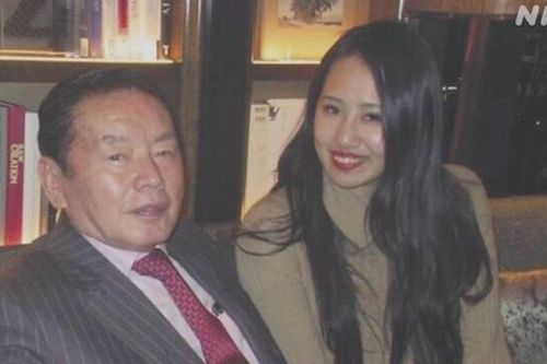 Tòa án ra phán quyết đối với vợ góa của 'Don Juan' người Nhật Bản