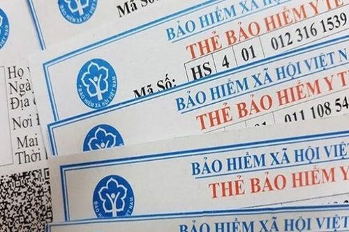 Mới: Thêm nhiều thân nhân sĩ quan quân đội được cấp thẻ Bảo hiểm y tế