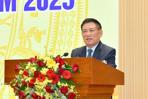 Sắp xếp, tinh gọn bộ máy Ngân hàng Nhà nước: Phải đảm bảo hoạt động bình thường của hệ thống ngân hàng
