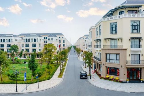 Thị trường xoay trục sau luật mới, BĐS thấp tầng Vinhomes chiếm sóng với lợi nhuận kép từ 16%/năm