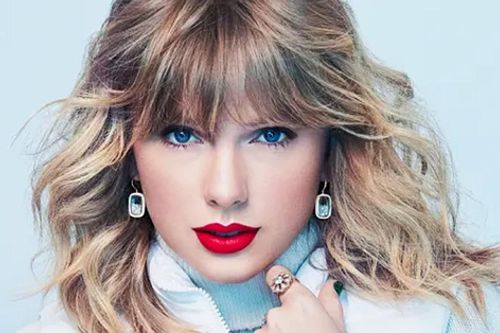 Taylor Swift, ngôi sao toàn cầu đầy cá tính
