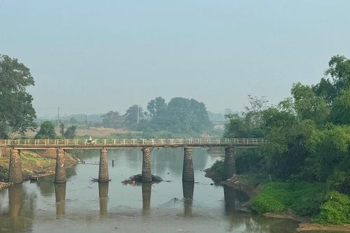 Thương nhớ những cây cầu