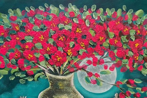 Những món ăn của ký ức - Bài 1: Mỡ và nước mắm