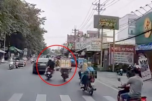 Xử nghiêm thói 'côn đồ đường phố'