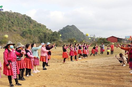 Tà Số - cao nguyên trên cao nguyên