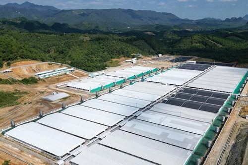 Thanh Hóa: Đang hoàn thiện hồ sơ xử lý trang trại nuôi bò sữa quy mô lớn
