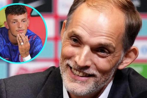Tuchel muốn Ben White trở lại tuyển Anh