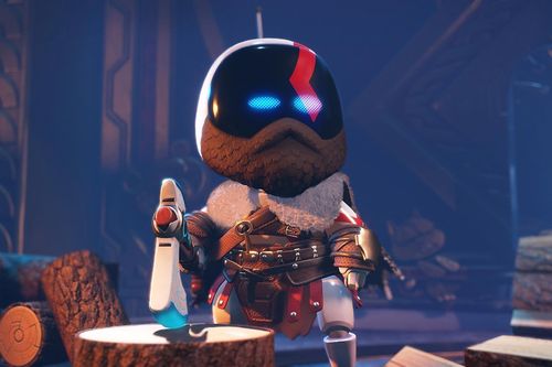 Tựa game gia đình đánh bại Black Myth: Wukong