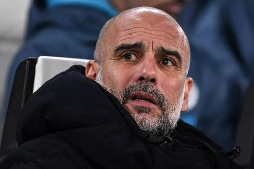 Tình trạng sức khỏe đáng báo động của Guardiola