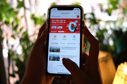 Công ty mẹ Batdongsan.com.vn chính thức về tay chủ mới