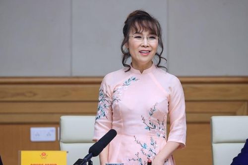 Tỷ phú Nguyễn Thị Phương Thảo muốn cùng Keppel làm cáp quang dưới biển