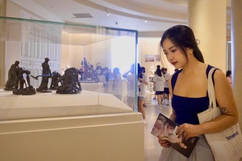Bảo tàng 'dành cho mọi người' ở Đài Loan