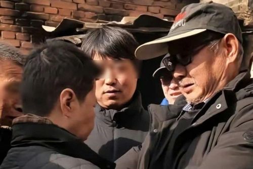 Hành động bất ngờ hé lộ vụ thạc sĩ Trung Quốc mất tích bí ẩn 13 năm