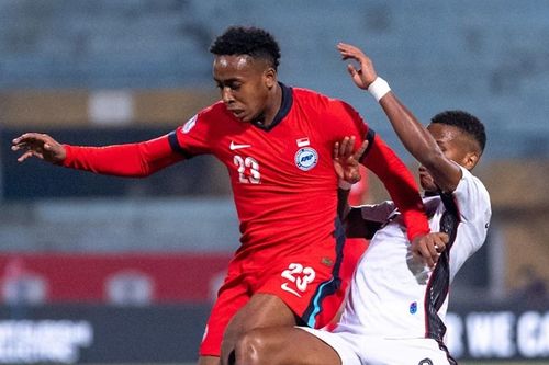 Đội đầu tiên bị loại khỏi ASEAN Cup 2024