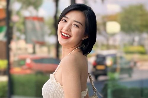 Cô gái đầu tiên vào top 30 Hoa hậu Quốc gia Việt Nam
