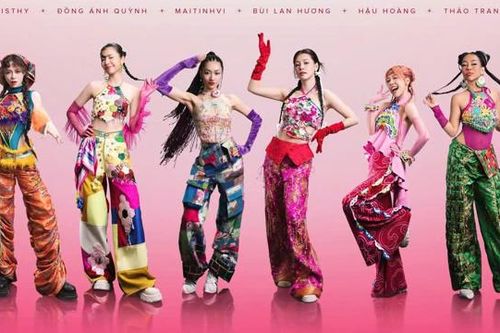 Chị đẹp đạp gió 2024: 4 chị đẹp nào phải ra về sau công diễn 3?