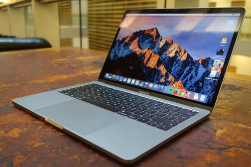 MacBook Pro sẽ bỏ thiết kế notch tai thỏ