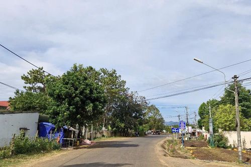 Xã Ia Phí- Nỗ lực xây dựng dời sống người dân ấm no