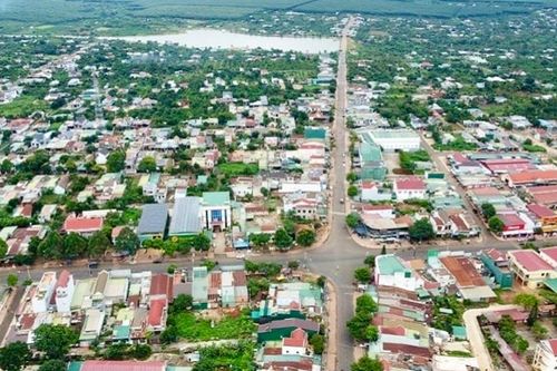Huyện Lắk: chương trình MTQG giảm nghèo bền vững đạt nhiều kết quả đáng ghi nhận