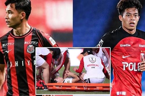 Thái Lan đón hai viện binh cực chất từ Nhật Bản, nguôi nỗi lo vắng sao nhập tịch hết vòng bảng