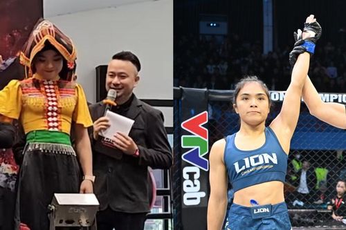 'Cô giáo mầm non' theo nghiệp võ, dùng tuyệt kỹ đánh bại đối thủ trong 64 giây khiến cộng đồng mạng khâm phục