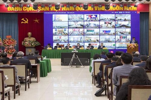 Tăng trưởng ngành xây dựng ước đạt 7,8%-8,2%, vượt chỉ tiêu Chính phủ giao