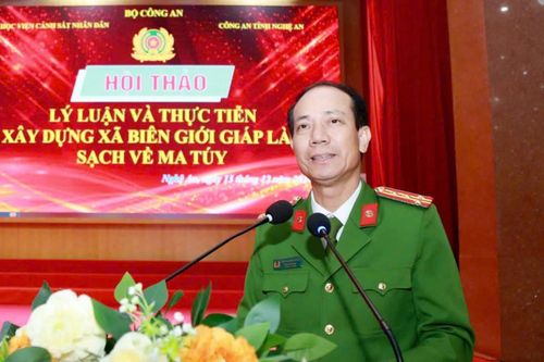 Gắn trách nhiệm của tổ chức, cá nhân với quan điểm 5 rõ
