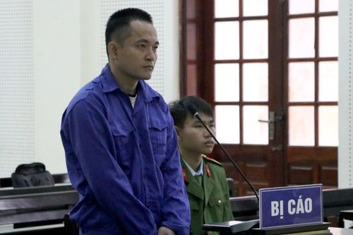 Chôn vùi cả thanh xuân trong ma túy