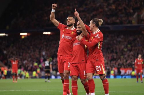 Champions League 2024/25: 2 đội chắc vé đi tiếp, 3 đội bị loại