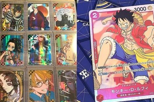 Người trẻ Việt chi tiền triệu săn thẻ thần tượng anime