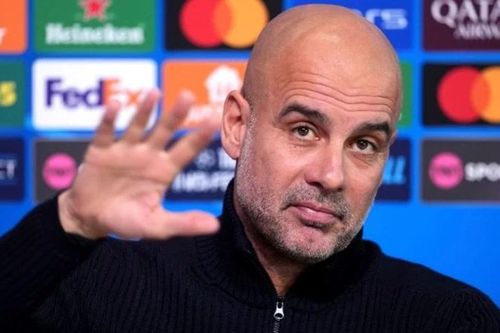 Guardiola thừa nhận 'phản ứng chậm' với thời thế