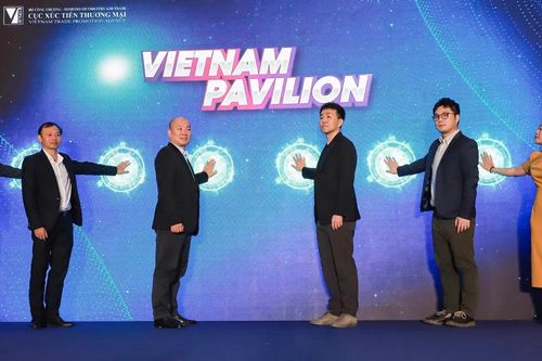 Alibaba.com khởi động quy trình tuyển chọn 200 nhà bán hàng tham gia Vietnam Pavilion