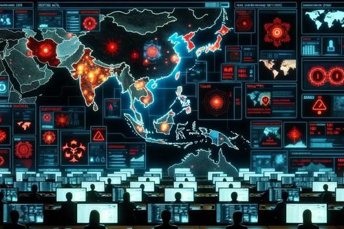 Mỗi ngày Hơn 140.000 mối đe dọa tấn công web