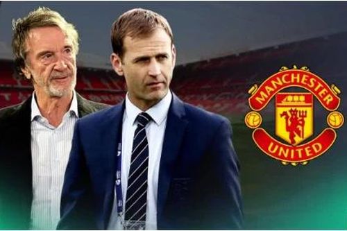 Arsenal muốn chiêu mộ người cũ của Man United