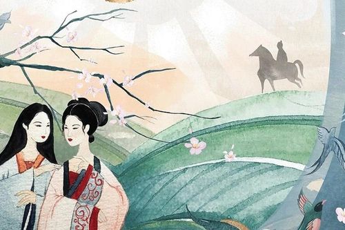 Đoạn trích 'Chị em Thúy Kiều': Cảm hứng nhân văn mới mẻ, độc đáo