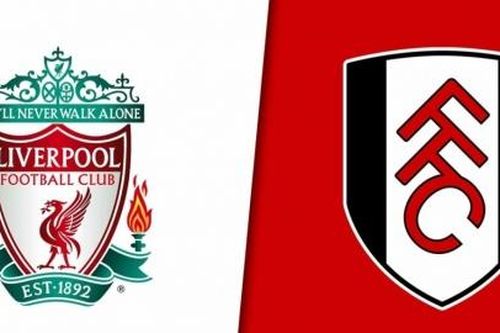 Nhận định trận đấu Liverpool vs Fulham: Không thể cản Lữ đoàn đỏ