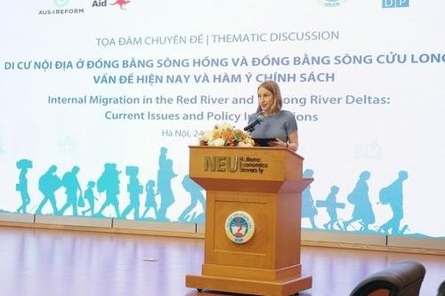 Chuyên gia LHQ: Hoan nghênh sự sẵn sàng của Việt Nam trong hợp tác quốc tế về nhân quyền