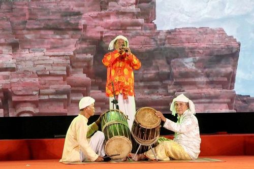 Bình Thuận lần đầu tổ chức Ngày hội văn hóa các dân tộc thiểu số