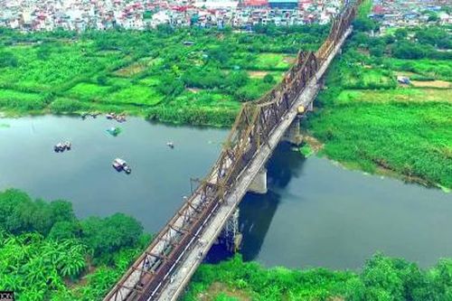 Hà Nội sẽ tổ chức phiên giải trình về việc quản lý đất khu bãi sông