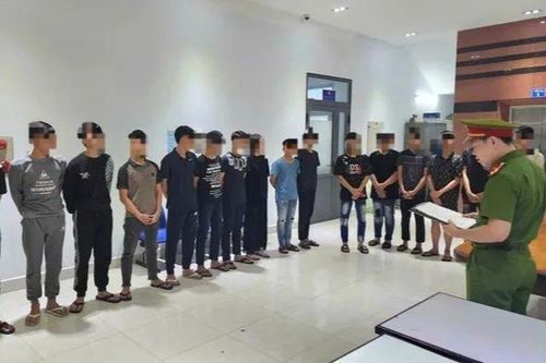 Thực trạng thanh, thiếu niên vi phạm pháp luật diễn biến phức tạp tại Đà Nẵng