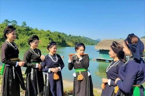Yên Bái có thêm 2 di sản văn hóa phi vật thể